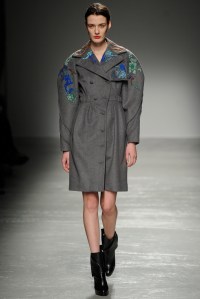 Guy Laroche RTW Fall 2016