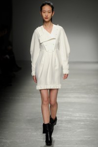 Guy Laroche RTW Fall 2016