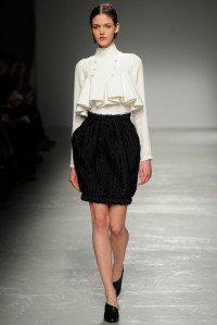 Guy Laroche RTW Fall 2016