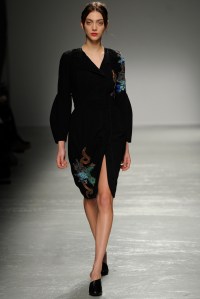 Guy Laroche RTW Fall 2016
