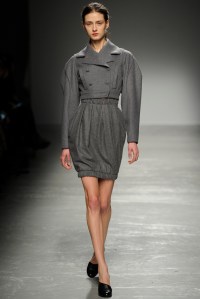 Guy Laroche RTW Fall 2016