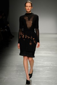 Guy Laroche RTW Fall 2016