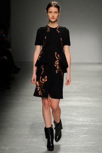 Guy Laroche RTW Fall 2016
