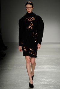 Guy Laroche RTW Fall 2016