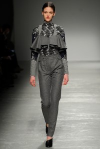 Guy Laroche RTW Fall 2016