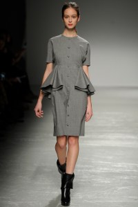 Guy Laroche RTW Fall 2016