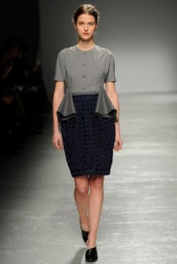 Guy Laroche RTW Fall 2016