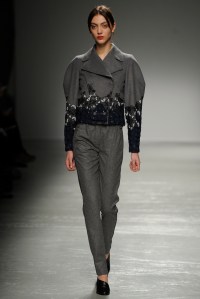 Guy Laroche RTW Fall 2016