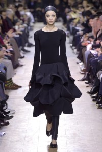 Junya Watanabe RTW Fall 2016