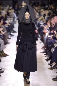 Junya Watanabe RTW Fall 2016