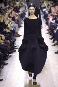 Junya Watanabe RTW Fall 2016