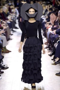 Junya Watanabe RTW Fall 2016