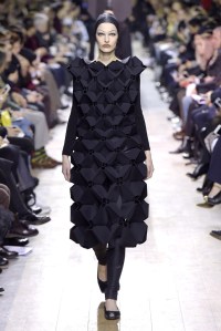 Junya Watanabe RTW Fall 2016