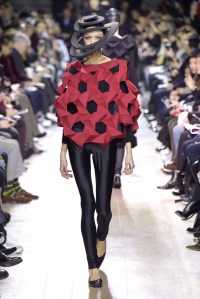 Junya Watanabe RTW Fall 2016