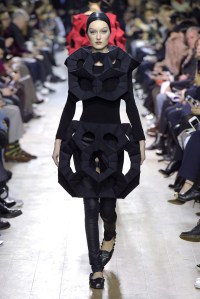 Junya Watanabe RTW Fall 2016