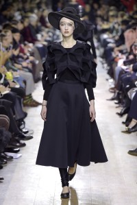 Junya Watanabe RTW Fall 2016