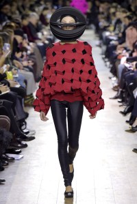 Junya Watanabe RTW Fall 2016