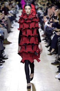 Junya Watanabe RTW Fall 2016