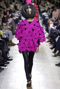Junya Watanabe RTW Fall 2016