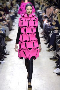 Junya Watanabe RTW Fall 2016