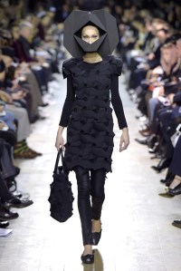 Junya Watanabe RTW Fall 2016