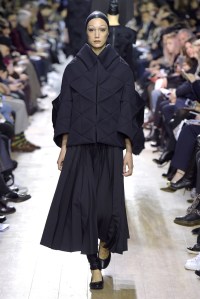 Junya Watanabe RTW Fall 2016