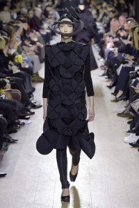 Junya Watanabe RTW Fall 2016