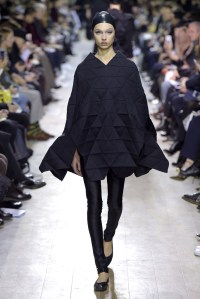 Junya Watanabe RTW Fall 2016