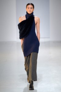 Chalayan RTW Fall 2016