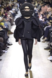 Junya Watanabe RTW Fall 2016