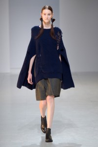 Chalayan RTW Fall 2016