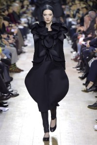 Junya Watanabe RTW Fall 2016