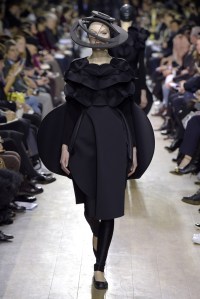 Junya Watanabe RTW Fall 2016