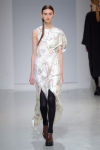Chalayan RTW Fall 2016