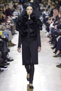 Junya Watanabe RTW Fall 2016