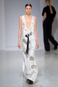 Chalayan RTW Fall 2016