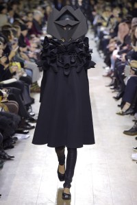 Junya Watanabe RTW Fall 2016