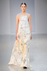 Chalayan RTW Fall 2016