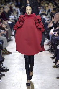 Junya Watanabe RTW Fall 2016