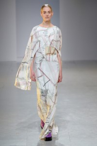 Chalayan RTW Fall 2016