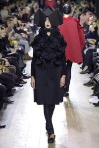Junya Watanabe RTW Fall 2016