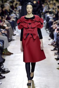 Junya Watanabe RTW Fall 2016
