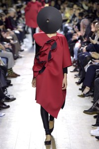 Junya Watanabe RTW Fall 2016