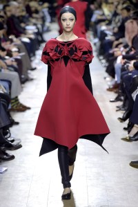 Junya Watanabe RTW Fall 2016