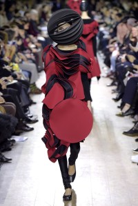 Junya Watanabe RTW Fall 2016