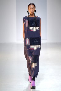 Chalayan RTW Fall 2016