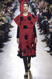 Junya Watanabe RTW Fall 2016