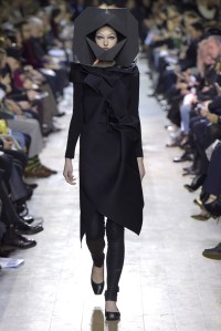 Junya Watanabe RTW Fall 2016