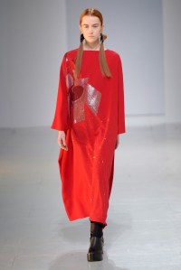 Chalayan RTW Fall 2016