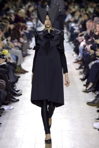 Junya Watanabe RTW Fall 2016